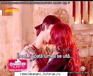 poze beseame sin miedo filmat a2a