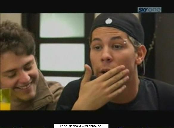capturi din rbd:la familia &nbsp;