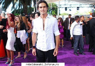 rbd premiile juventud