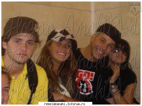 :hi: rbd lucreaza la noul album