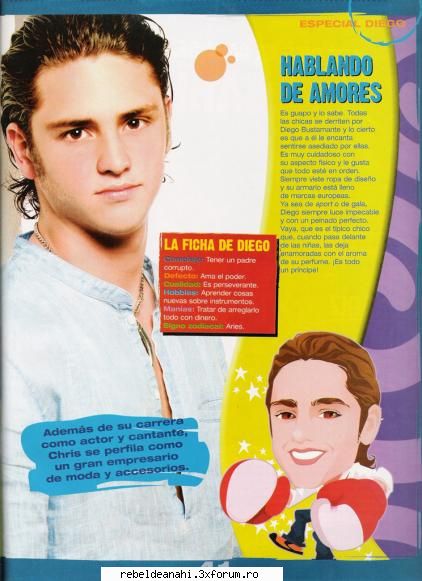 galerie foto!! diego 5-a
