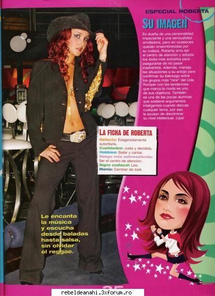 galerie foto!! roberta 5-a