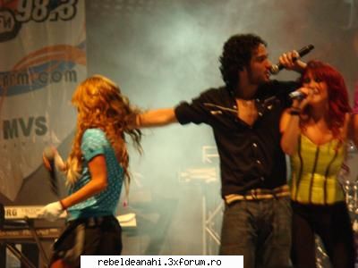 mtv dul,poncho annie