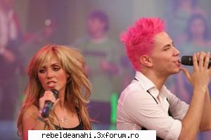 mtv chris annie emisiune