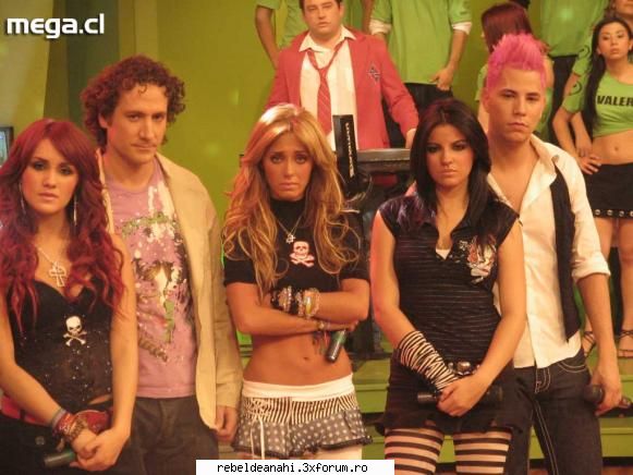 mtv dul emisiune