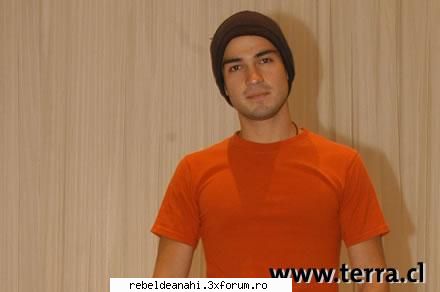 sedinta foto rbd poncho 4-a