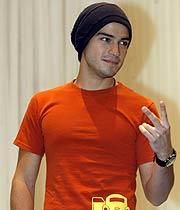 sedinta foto rbd poncho 5-a