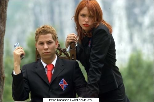 numai poze din telenovela 