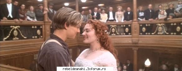 vedete sau etc kate winslet leo dicaprio
