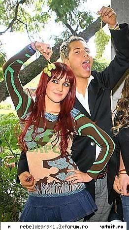 :):)sea como sea aqui no entras feas :nono:  :nono:  :nono: dyc-chady alta trauma christian and