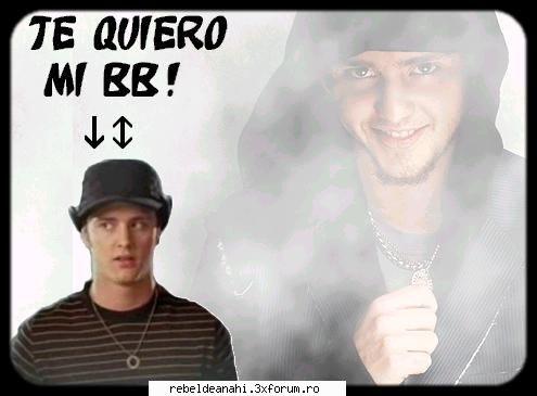 galerie foto!! quiero chris!eres mejor &nbsp; &nbsp;