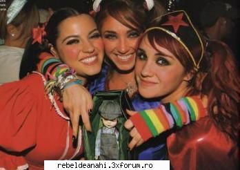 a5a ziua de nasterea a lui anny