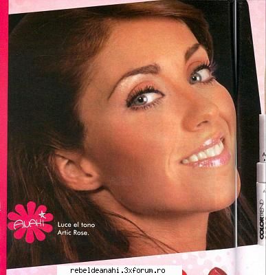 AVON Camania 14 - Dul_y_Ucker - Anahi-Mia-Anny
