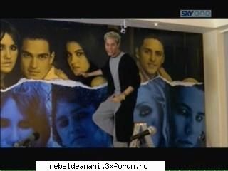 Capturi din RBD:La Familia - Dul_y_Ucker - Forum Nou
