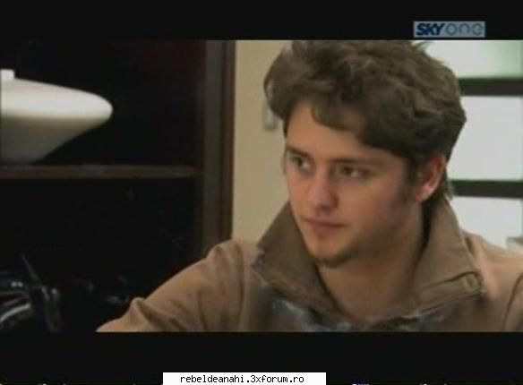 Capturi din RBD:La Familia - Dul_y_Ucker - Forum Nou