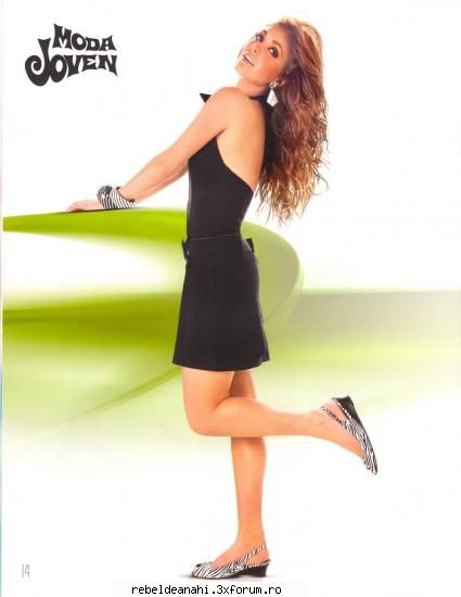 Catalogul 2007 Moda Joven - Dul_y_Ucker - Anahi-Mia-Anny