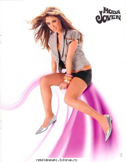 Catalogul 2007 Moda Joven - Dul_y_Ucker - Anahi-Mia-Anny