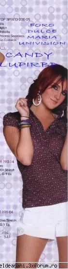 Catalogul Cklass 2007 - Dul_y_Ucker - Dulce Maria-Roberta