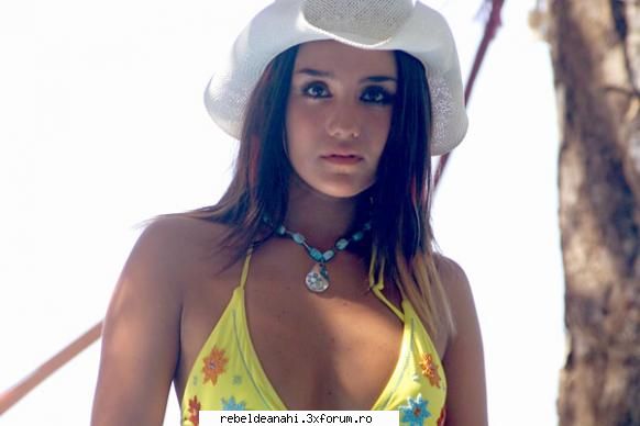 Ce va place la Dul ? - totul nui lipseste absolut nimic - Dulce Maria-Roberta