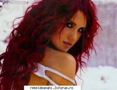 Ce va place la Dul ? - poy parul ii mijto da imi plake mai mult a lu` any - Dulce Maria-Roberta
