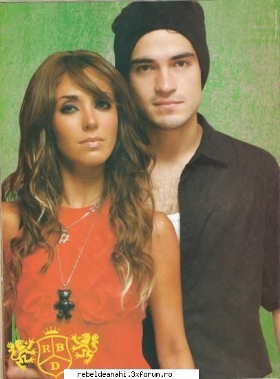 Ce va plc la ponchoshy anahi? - la Anny ochii,parul si corpul si la POncho TOT - Alfonso-Poncho-Miguel