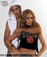 Ce va plc la ponchoshy anahi? - la intrebarea ce va plc la poncho shy anahi sa nu - Alfonso-Poncho-Miguel