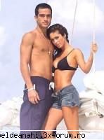 Discu despre Anny! - am auzit k ar fi iar ku poncho...ar fi super k le - Anahi-Mia-Anny