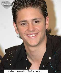 Discuti despre Christopher - mihaela - Christopher-Diego