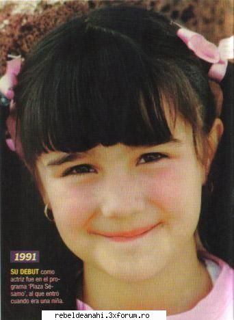 Dul fetita - Dulce mica Dul e dulcik foc e super skumpik pt - Dulce Maria-Roberta