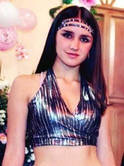 Dul fetita - mai mare dct pozele de sus da mai mica dct e - Dulce Maria-Roberta