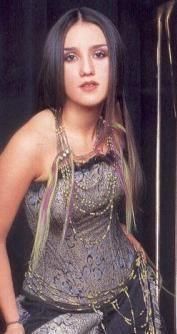 Dul fetita - rebelde_g!rl - Dulce Maria-Roberta