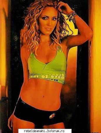 Galerie foto!! - pancho si anahi - Anahi-Mia-Anny