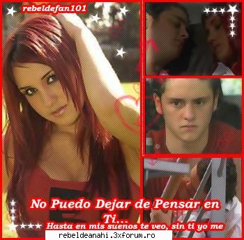 Galerie foto!! - de - Dulce Maria-Roberta