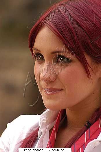 Galerie foto!! - de - Dulce Maria-Roberta
