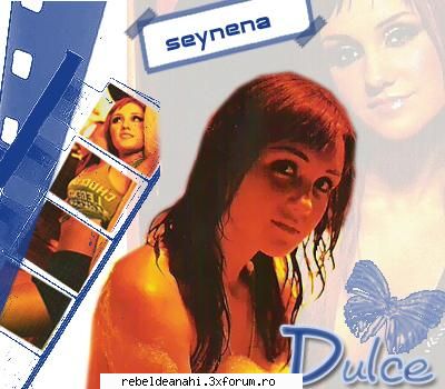 Galerie foto!! - de - Dulce Maria-Roberta
