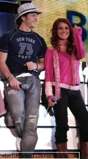 Galerie foto!! - de - Dulce Maria-Roberta