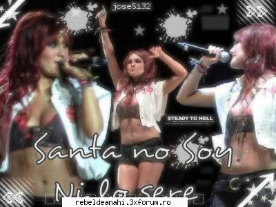 Galerie foto!! - de - Dulce Maria-Roberta