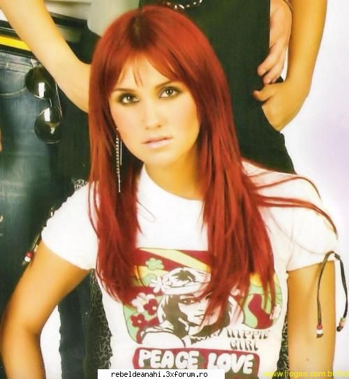 Galerie foto!! - de - Dulce Maria-Roberta