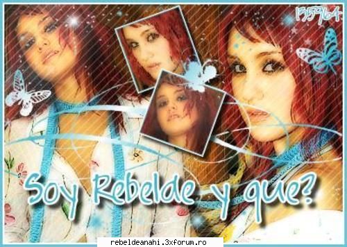 Galerie foto!! - e cea mai tare! - Dulce Maria-Roberta