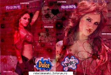 Galerie foto!! - de - Dulce Maria-Roberta