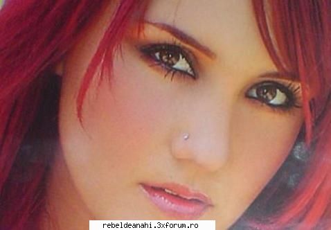 Galerie foto!! - de - Dulce Maria-Roberta