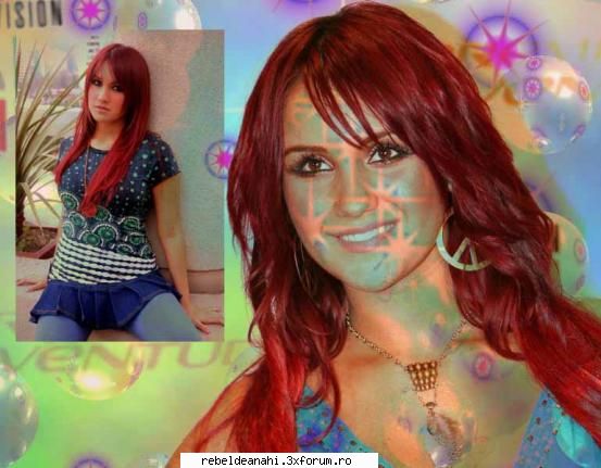 Galerie foto!! - de - Dulce Maria-Roberta