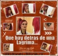Galerie foto!! - ce o sa i se intample in curand =( =( =( :( - Dulce Maria-Roberta