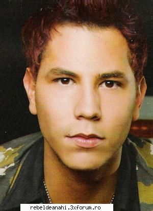 Galerie foto!! - rebelde_g!rl - Christian-Chris-Giovanni!