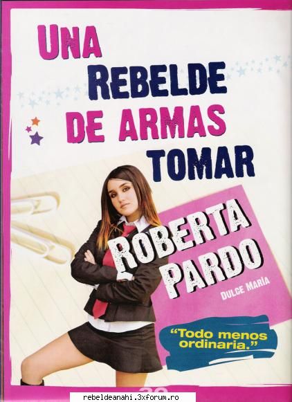 Galerie foto!! - rebelde_g!rl - Christopher si Dulce!Diego si Roberta!