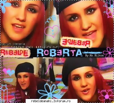 Galerie foto!! - de - Dulce Maria-Roberta