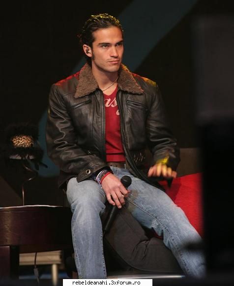 Galerie foto!! - rebelde_g!rl - Alfonso-Poncho-Miguel