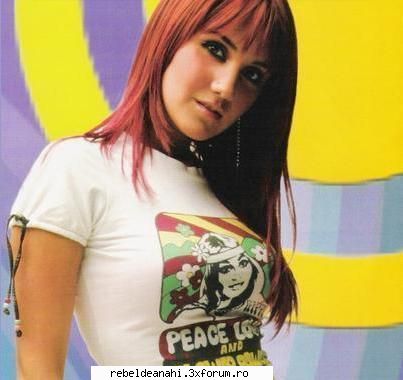 Galerie foto!! - de - Dulce Maria-Roberta