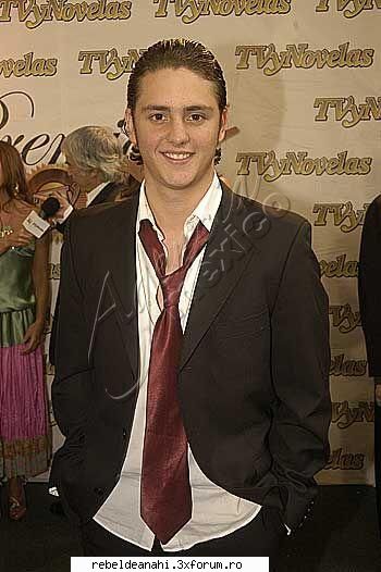 Galerie foto!! - de - Christopher-Diego