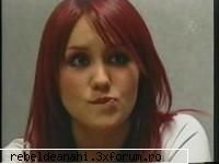 Galerie foto!! - si aiki arata sooper! :D - Dulce Maria-Roberta